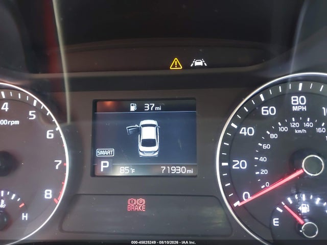 KIA Forte Lxs 2021 3KPF24AD1ME267769 Image 15