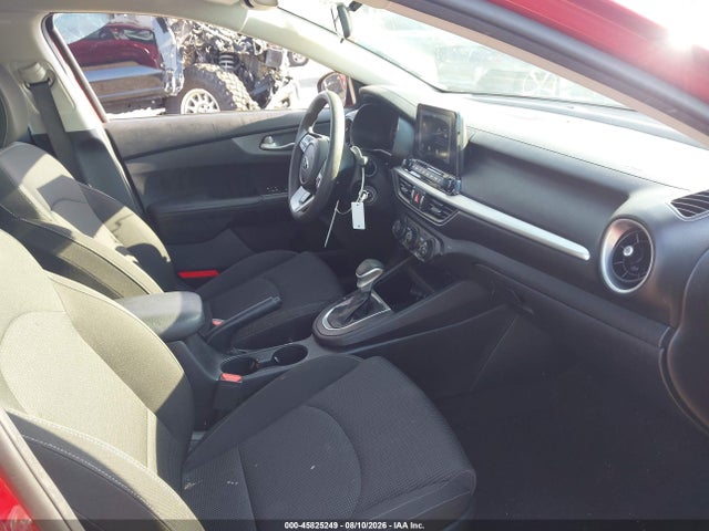 KIA Forte Lxs 2021 3KPF24AD1ME267769 Image 5