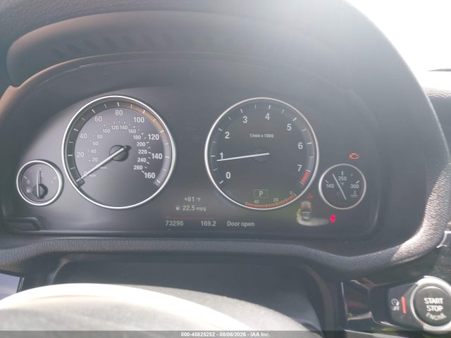 45825252 :رقم المزاد ، 5UXWZ7C33H0X42434 vin ، 2017 Bmw X3 Sdrive28i مزاد بيع
