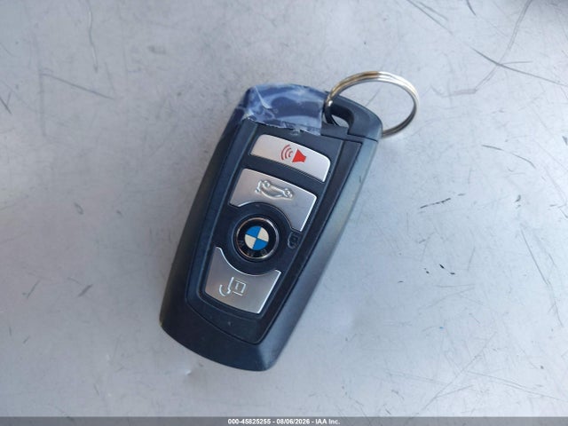 Aukcja sprzedaży 2013 Bmw 535i, vin: WBAFR7C57DC826085, numer aukcji: 45825255