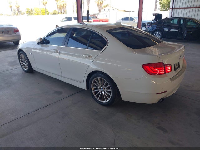 Aukcja sprzedaży 2013 Bmw 535i, vin: WBAFR7C57DC826085, numer aukcji: 45825255