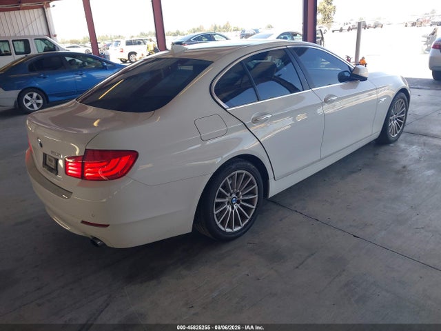 Aukcja sprzedaży 2013 Bmw 535i, vin: WBAFR7C57DC826085, numer aukcji: 45825255