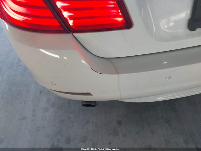 Aukcja sprzedaży 2013 Bmw 535i, vin: WBAFR7C57DC826085, numer aukcji: 45825255