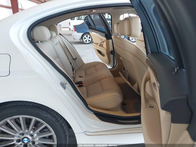 Aukcja sprzedaży 2013 Bmw 535i, vin: WBAFR7C57DC826085, numer aukcji: 45825255