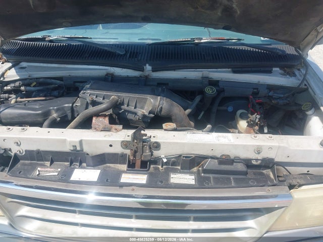 Aukcja sprzedaży 1992 Ford Econoline E150 Van, vin: 1FDEE14NXNHA45647, numer aukcji: 45825259
