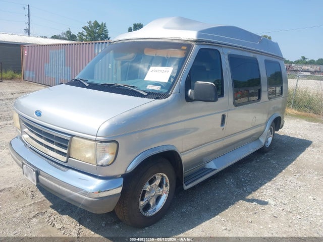 Aukcja sprzedaży 1992 Ford Econoline E150 Van, vin: 1FDEE14NXNHA45647, numer aukcji: 45825259