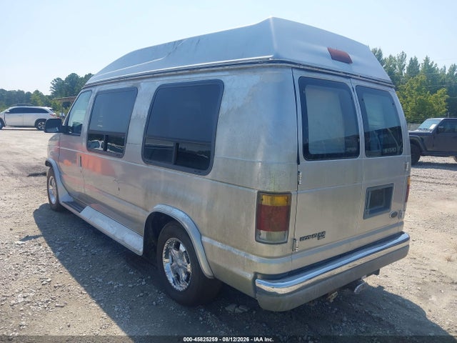 Aukcja sprzedaży 1992 Ford Econoline E150 Van, vin: 1FDEE14NXNHA45647, numer aukcji: 45825259