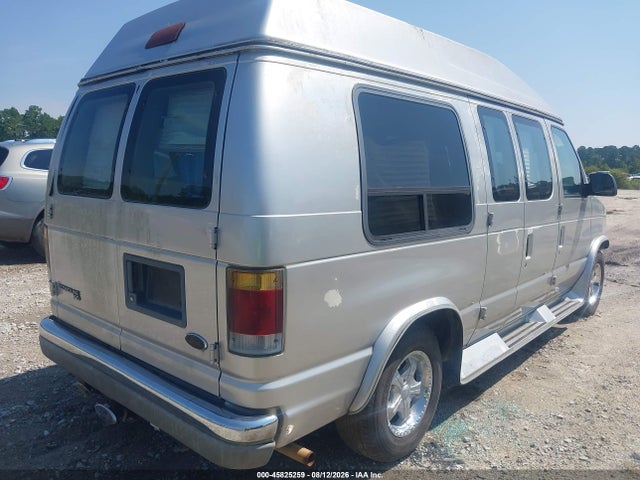 Aukcja sprzedaży 1992 Ford Econoline E150 Van, vin: 1FDEE14NXNHA45647, numer aukcji: 45825259