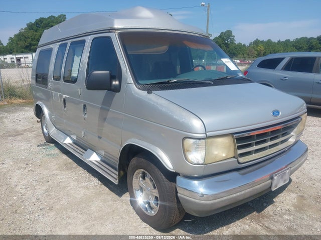 Aukcja sprzedaży 1992 Ford Econoline E150 Van, vin: 1FDEE14NXNHA45647, numer aukcji: 45825259