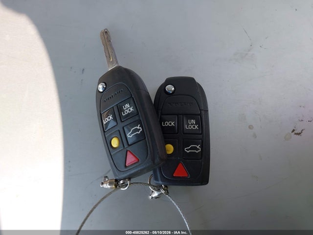 Продажа на аукционе авто 2005 Volvo Xc90 T6, vin: YV1CZ852451211998, номер лота: 45825262