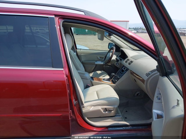 Продажа на аукционе авто 2005 Volvo Xc90 T6, vin: YV1CZ852451211998, номер лота: 45825262