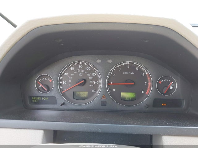Продажа на аукционе авто 2005 Volvo Xc90 T6, vin: YV1CZ852451211998, номер лота: 45825262