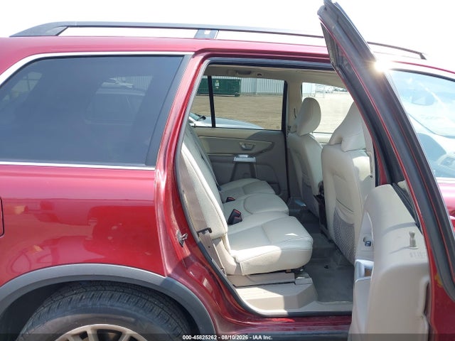 Продажа на аукционе авто 2005 Volvo Xc90 T6, vin: YV1CZ852451211998, номер лота: 45825262