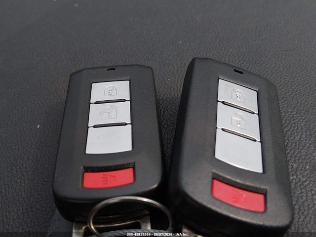 Aukcja sprzedaży 2015 Mitsubishi Outlander Sport Gt, vin: 4A4AP4AW0FE025995, numer aukcji: 45825264