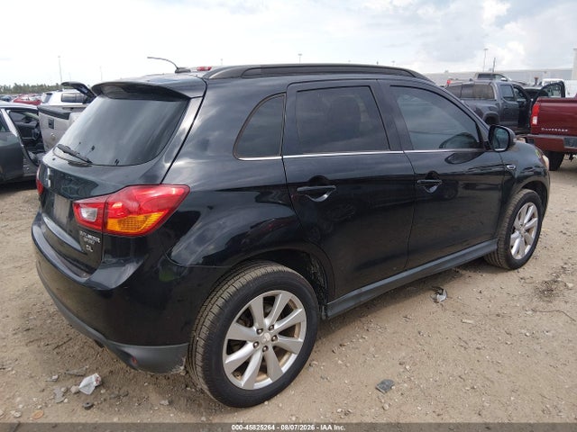 Aukcja sprzedaży 2015 Mitsubishi Outlander Sport Gt, vin: 4A4AP4AW0FE025995, numer aukcji: 45825264