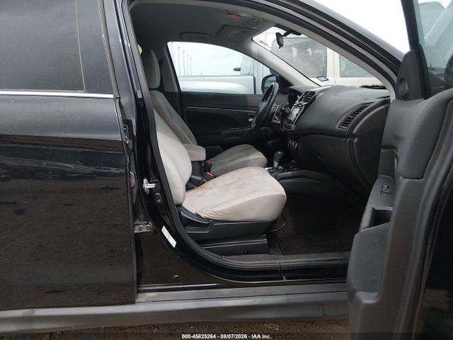 Aukcja sprzedaży 2015 Mitsubishi Outlander Sport Gt, vin: 4A4AP4AW0FE025995, numer aukcji: 45825264
