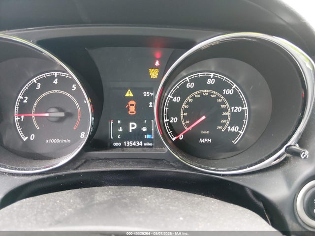 Aukcja sprzedaży 2015 Mitsubishi Outlander Sport Gt, vin: 4A4AP4AW0FE025995, numer aukcji: 45825264