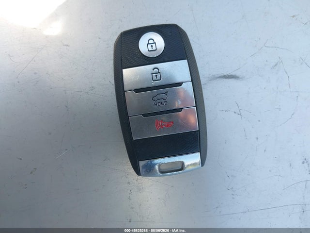 Продаж на аукціоні авто 2018 Kia Niro Ex, vin: KNDCC3LC0J5155373, номер лоту: 45825268