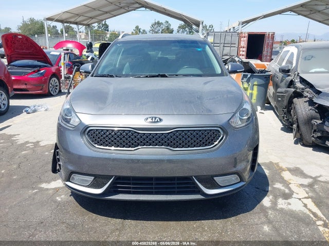 Продаж на аукціоні авто 2018 Kia Niro Ex, vin: KNDCC3LC0J5155373, номер лоту: 45825268