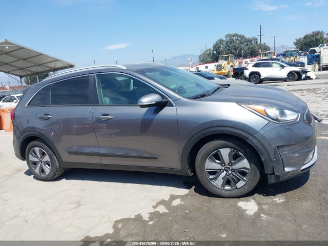 Продаж на аукціоні авто 2018 Kia Niro Ex, vin: KNDCC3LC0J5155373, номер лоту: 45825268