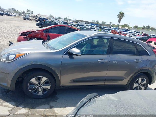 Продаж на аукціоні авто 2018 Kia Niro Ex, vin: KNDCC3LC0J5155373, номер лоту: 45825268