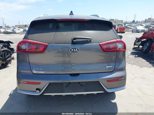 Продаж на аукціоні авто 2018 Kia Niro Ex, vin: KNDCC3LC0J5155373, номер лоту: 45825268