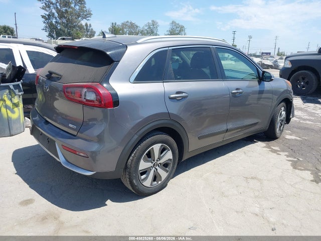 Продаж на аукціоні авто 2018 Kia Niro Ex, vin: KNDCC3LC0J5155373, номер лоту: 45825268