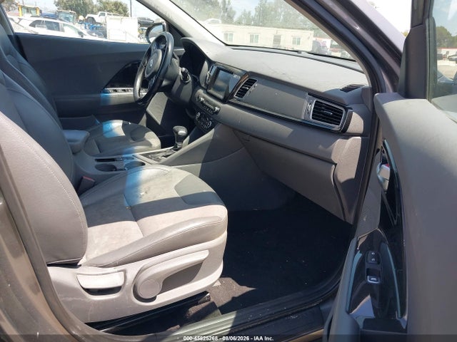 Продаж на аукціоні авто 2018 Kia Niro Ex, vin: KNDCC3LC0J5155373, номер лоту: 45825268
