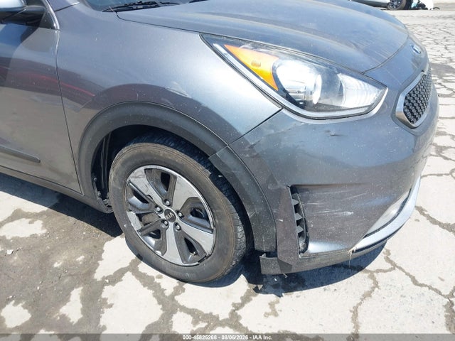 Продаж на аукціоні авто 2018 Kia Niro Ex, vin: KNDCC3LC0J5155373, номер лоту: 45825268
