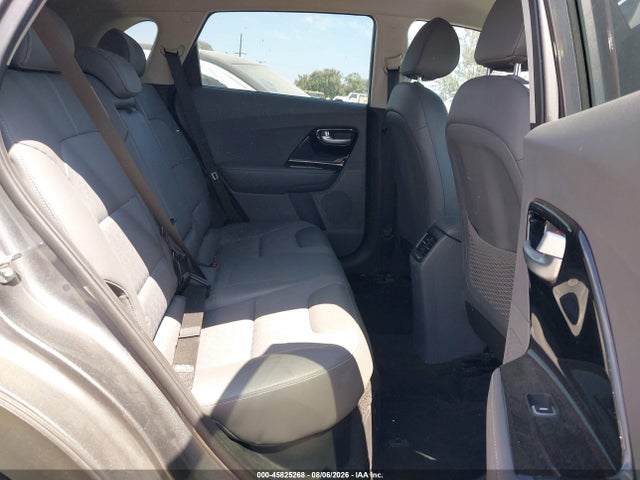 Продаж на аукціоні авто 2018 Kia Niro Ex, vin: KNDCC3LC0J5155373, номер лоту: 45825268