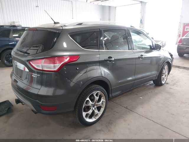 Продажа на аукционе авто 2015 Ford Escape Titanium, vin: 1FMCU9J90FUB30523, номер лота: 45825271