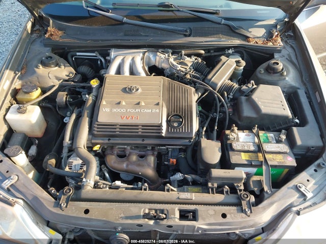 45825274 :رقم المزاد ، 4T1BF28B93U300279 vin ، 2003 Toyota Avalon Xls مزاد بيع