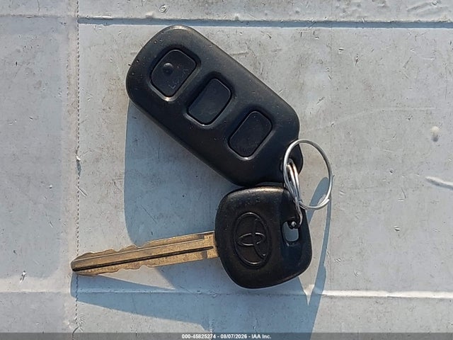 45825274 :رقم المزاد ، 4T1BF28B93U300279 vin ، 2003 Toyota Avalon Xls مزاد بيع