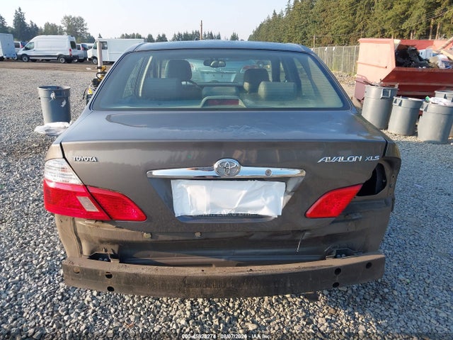 45825274 :رقم المزاد ، 4T1BF28B93U300279 vin ، 2003 Toyota Avalon Xls مزاد بيع