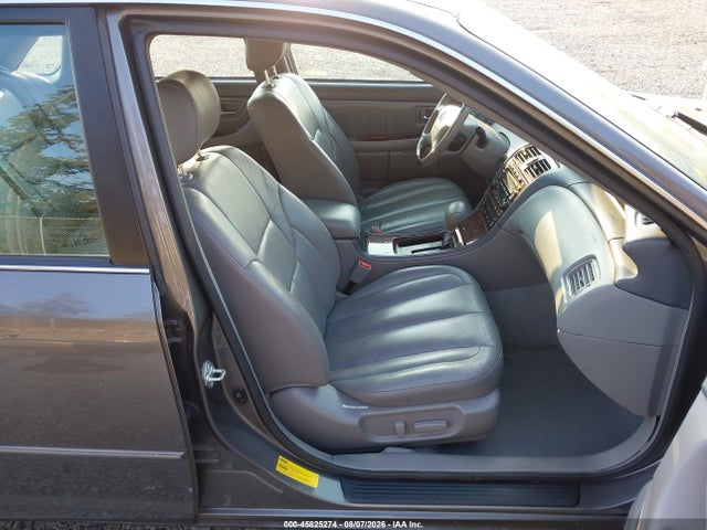 45825274 :رقم المزاد ، 4T1BF28B93U300279 vin ، 2003 Toyota Avalon Xls مزاد بيع