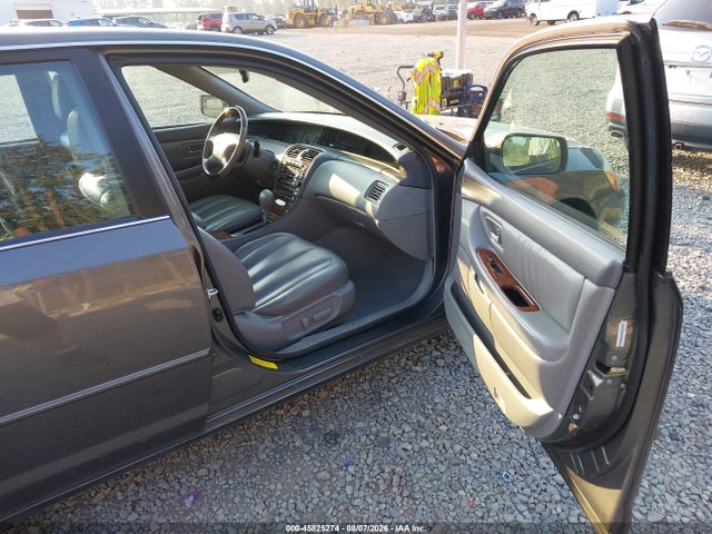 45825274 :رقم المزاد ، 4T1BF28B93U300279 vin ، 2003 Toyota Avalon Xls مزاد بيع