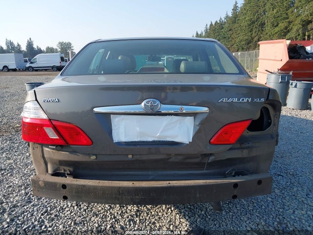 45825274 :رقم المزاد ، 4T1BF28B93U300279 vin ، 2003 Toyota Avalon Xls مزاد بيع