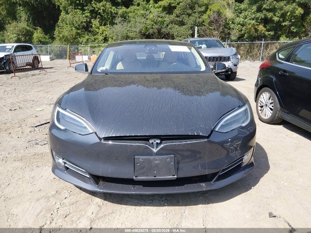 Aukcja sprzedaży 2017 Tesla Model S 100d/60d/75d/90d/p100d, vin: 5YJSA1E22HF210327, numer aukcji: 45825275