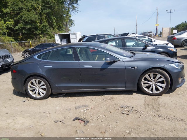 Aukcja sprzedaży 2017 Tesla Model S 100d/60d/75d/90d/p100d, vin: 5YJSA1E22HF210327, numer aukcji: 45825275