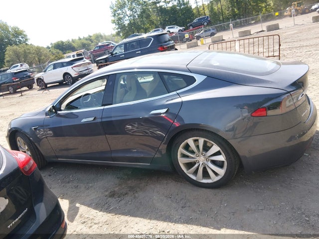 Aukcja sprzedaży 2017 Tesla Model S 100d/60d/75d/90d/p100d, vin: 5YJSA1E22HF210327, numer aukcji: 45825275