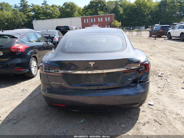 Aukcja sprzedaży 2017 Tesla Model S 100d/60d/75d/90d/p100d, vin: 5YJSA1E22HF210327, numer aukcji: 45825275