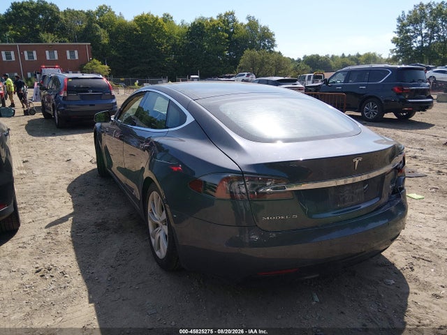 Aukcja sprzedaży 2017 Tesla Model S 100d/60d/75d/90d/p100d, vin: 5YJSA1E22HF210327, numer aukcji: 45825275