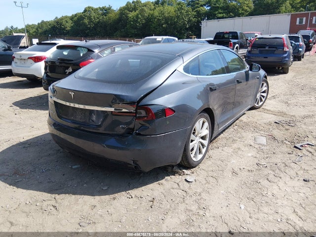Aukcja sprzedaży 2017 Tesla Model S 100d/60d/75d/90d/p100d, vin: 5YJSA1E22HF210327, numer aukcji: 45825275