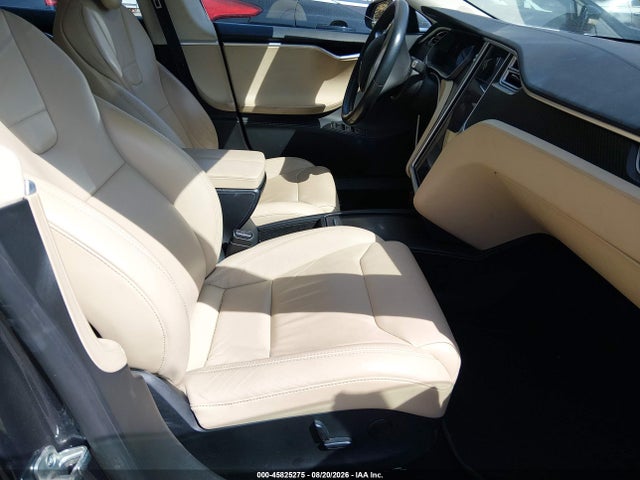 Aukcja sprzedaży 2017 Tesla Model S 100d/60d/75d/90d/p100d, vin: 5YJSA1E22HF210327, numer aukcji: 45825275