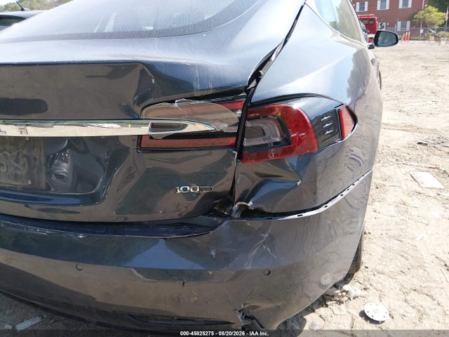 Aukcja sprzedaży 2017 Tesla Model S 100d/60d/75d/90d/p100d, vin: 5YJSA1E22HF210327, numer aukcji: 45825275