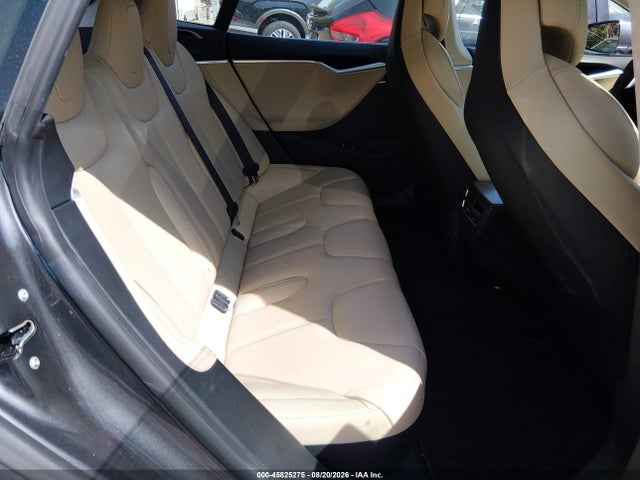 Aukcja sprzedaży 2017 Tesla Model S 100d/60d/75d/90d/p100d, vin: 5YJSA1E22HF210327, numer aukcji: 45825275