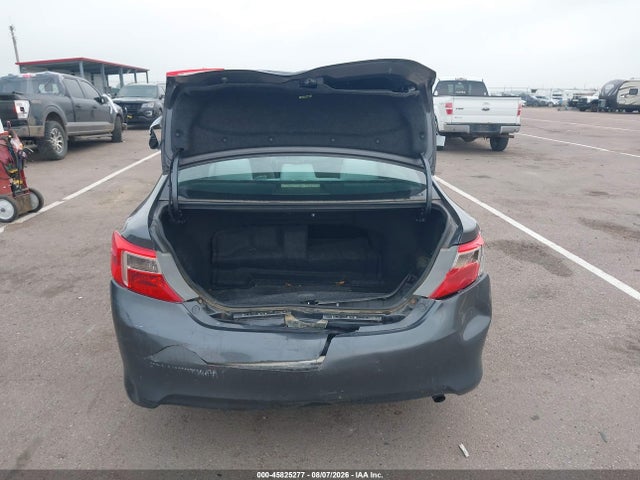 2012 Toyota Camry Hybrid Le მანქანა იყიდება აუქციონზე, vin: 4T1BD1FK2CU036292, აუქციონის ნომერი: 45825277