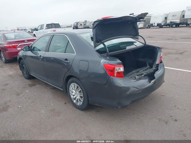2012 Toyota Camry Hybrid Le მანქანა იყიდება აუქციონზე, vin: 4T1BD1FK2CU036292, აუქციონის ნომერი: 45825277