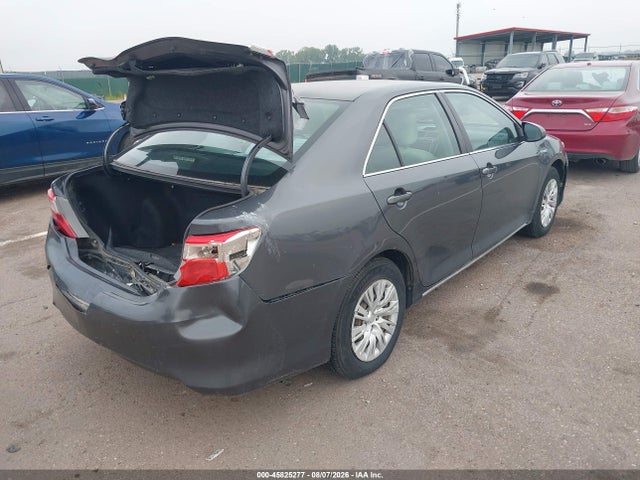 2012 Toyota Camry Hybrid Le მანქანა იყიდება აუქციონზე, vin: 4T1BD1FK2CU036292, აუქციონის ნომერი: 45825277