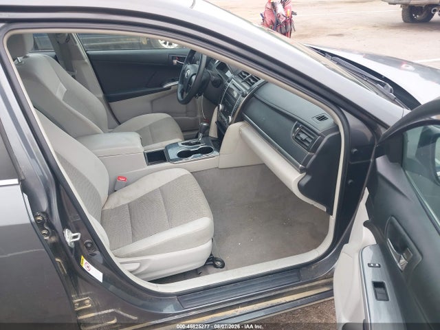 2012 Toyota Camry Hybrid Le მანქანა იყიდება აუქციონზე, vin: 4T1BD1FK2CU036292, აუქციონის ნომერი: 45825277